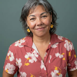 Kay Een, ACC, transition coach and retired NCIS Special Agent